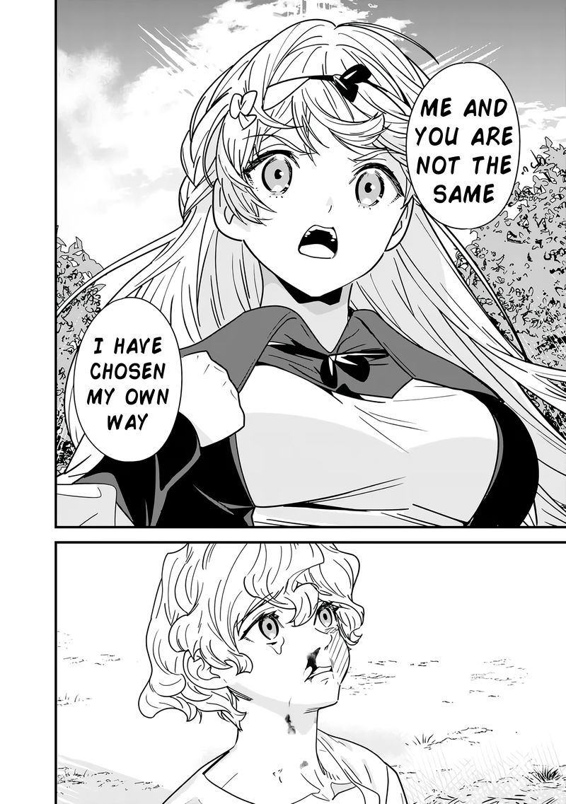 The Former Hero Wants To Live Peacefully 19e 5