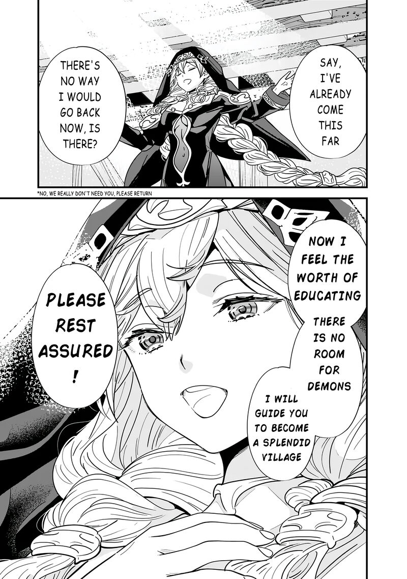 The Former Hero Wants To Live Peacefully 20 11