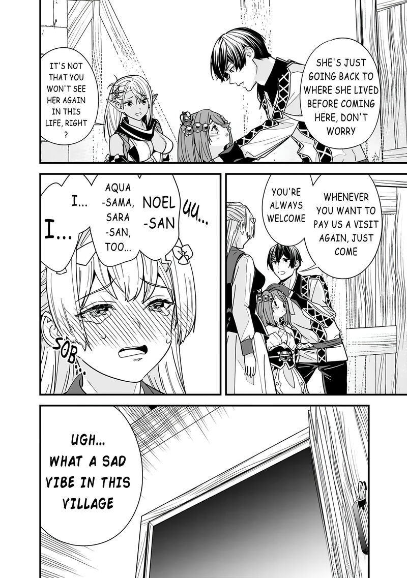 The Former Hero Wants To Live Peacefully 20 4