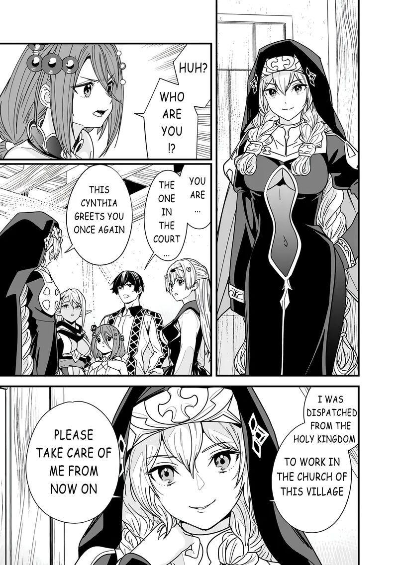 The Former Hero Wants To Live Peacefully 20 5