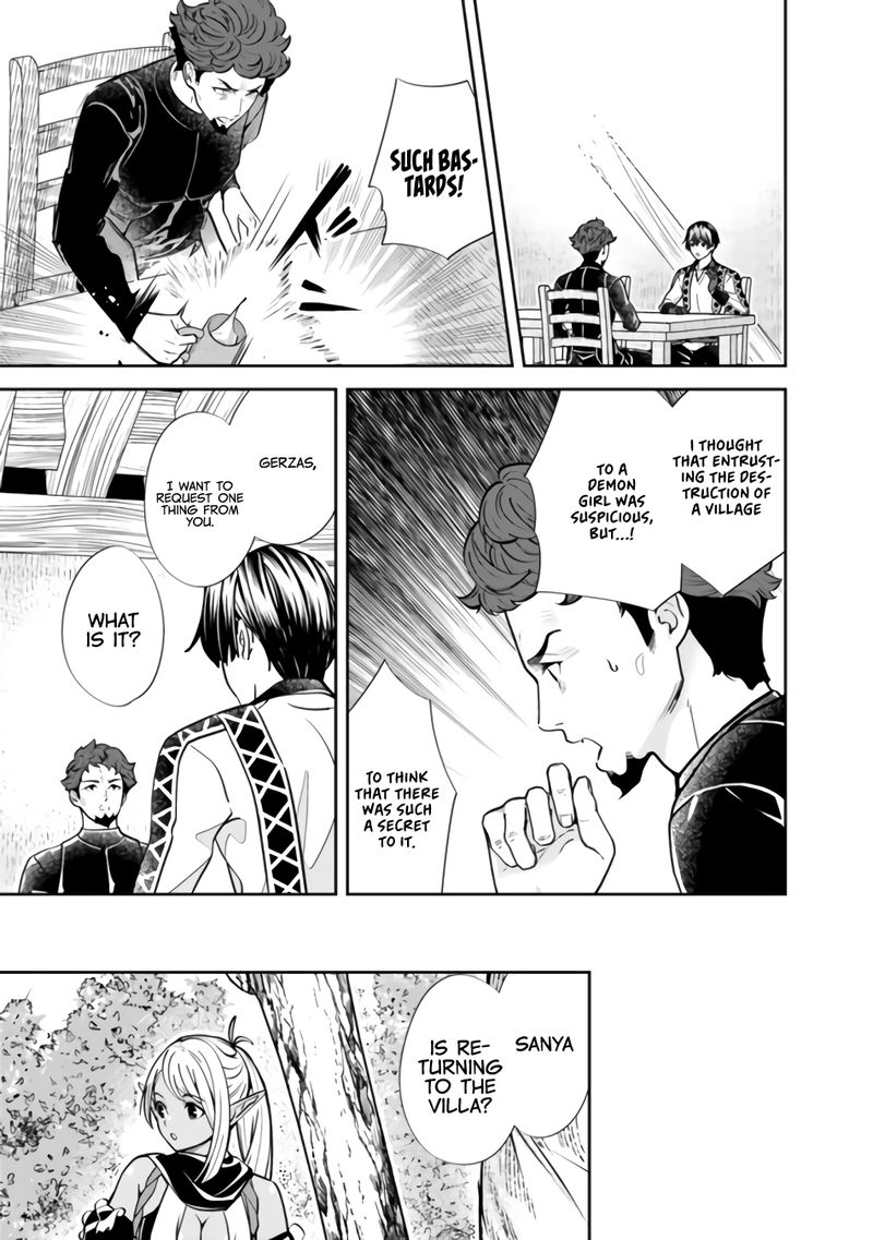 The Former Hero Wants To Live Peacefully 5 13