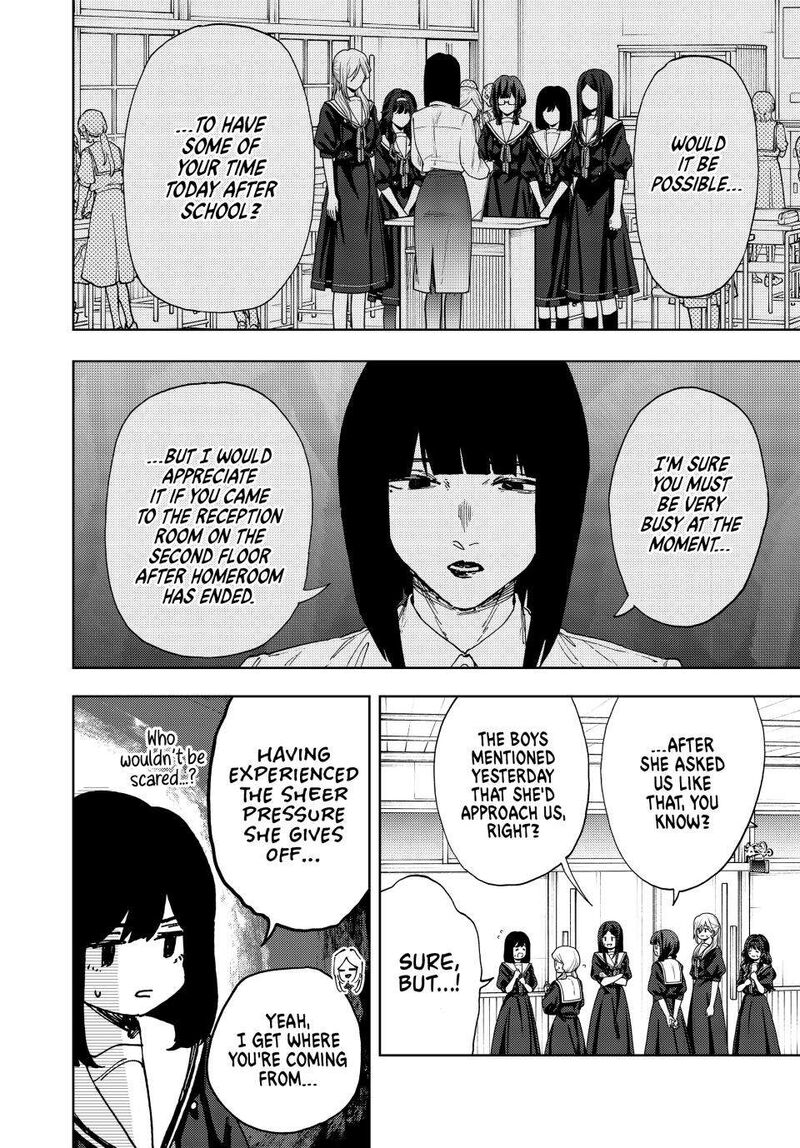 The Fragrant Flower Blooms With Dignity 178 4