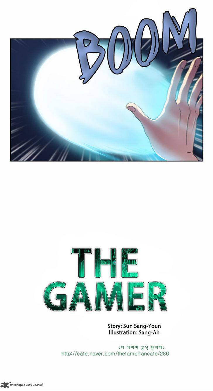 The Gamer 11 35