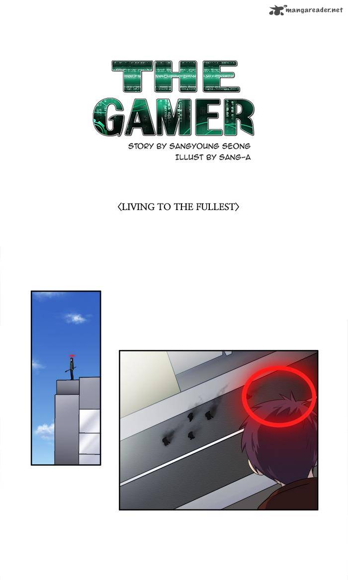The Gamer 155 1