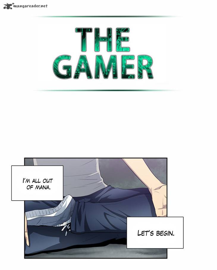 The Gamer 23 19