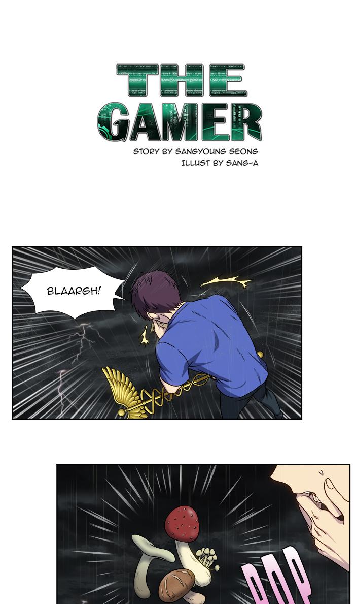 The Gamer 323 1