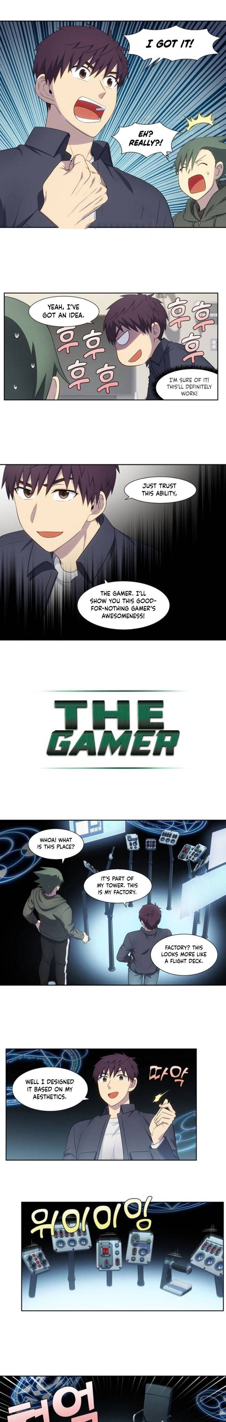 The Gamer 385 3