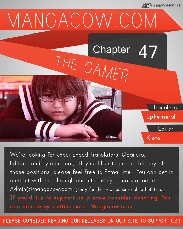 The Gamer 47 26