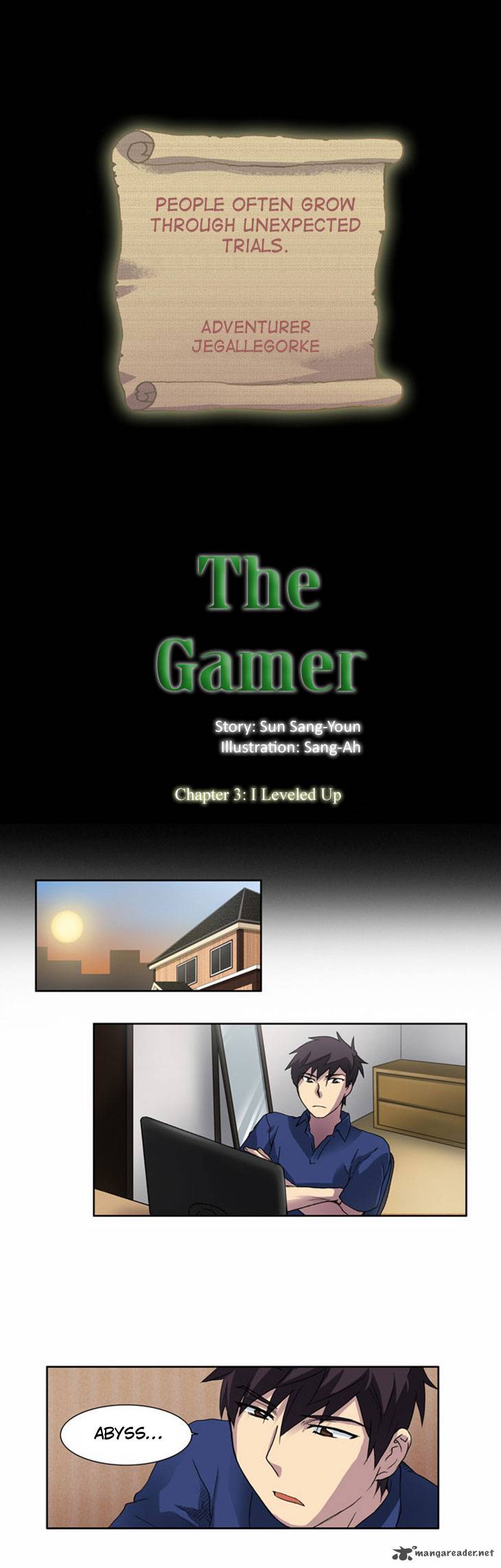 The Gamer 9 2