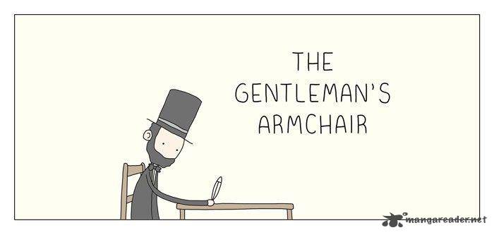The Gentlemans Armchair 11 1
