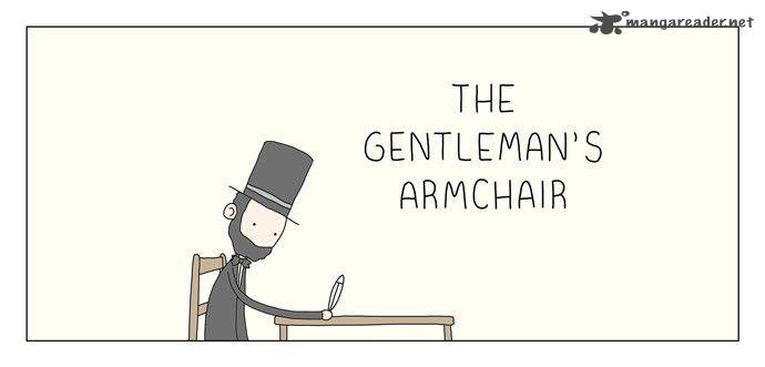 The Gentlemans Armchair 25 1