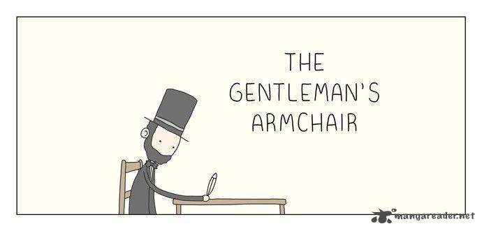 The Gentlemans Armchair 28 1