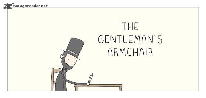 The Gentlemans Armchair 32 1