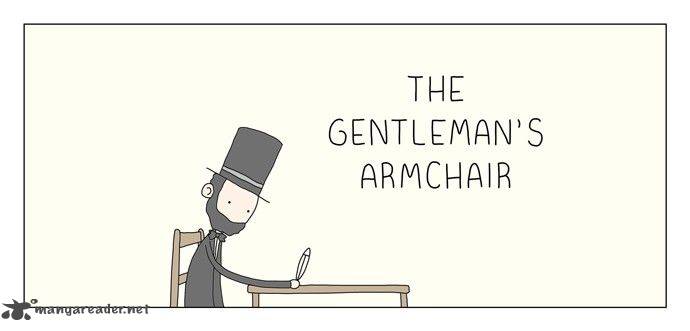 The Gentlemans Armchair 43 1