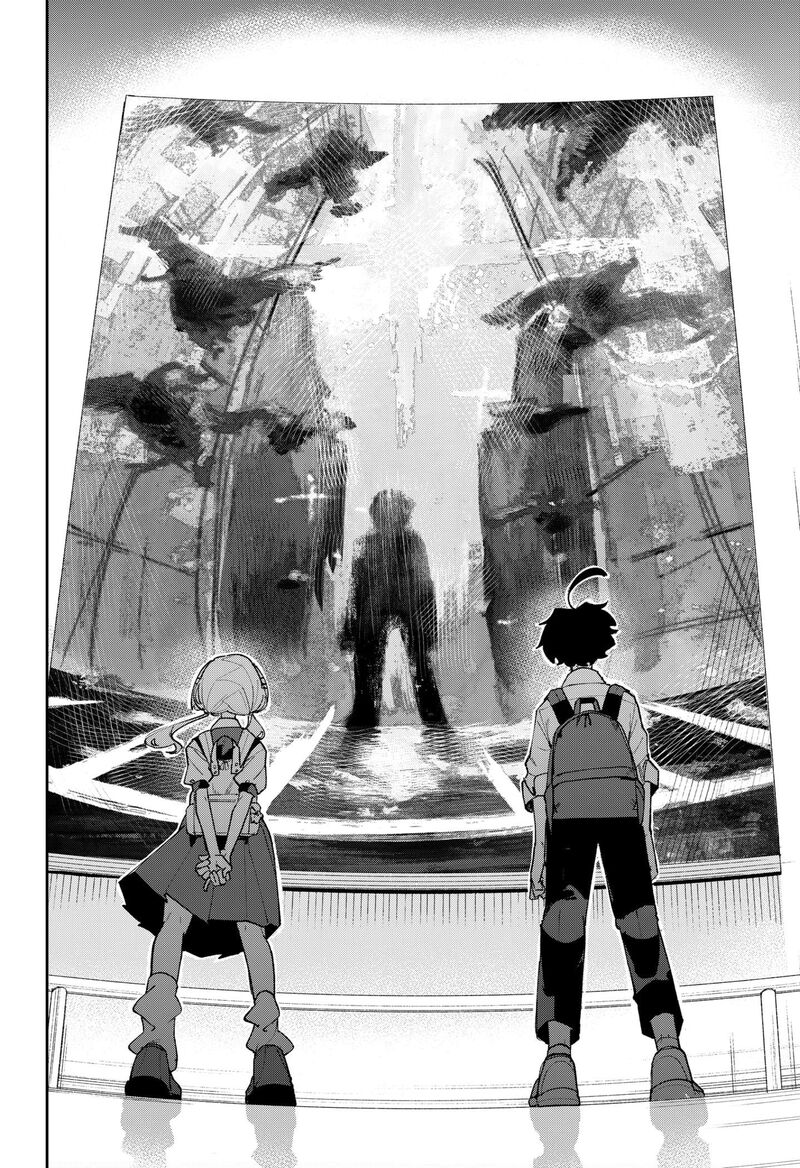 The God Of Time 1 40
