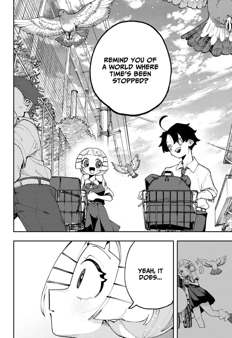 The God Of Time 1 42