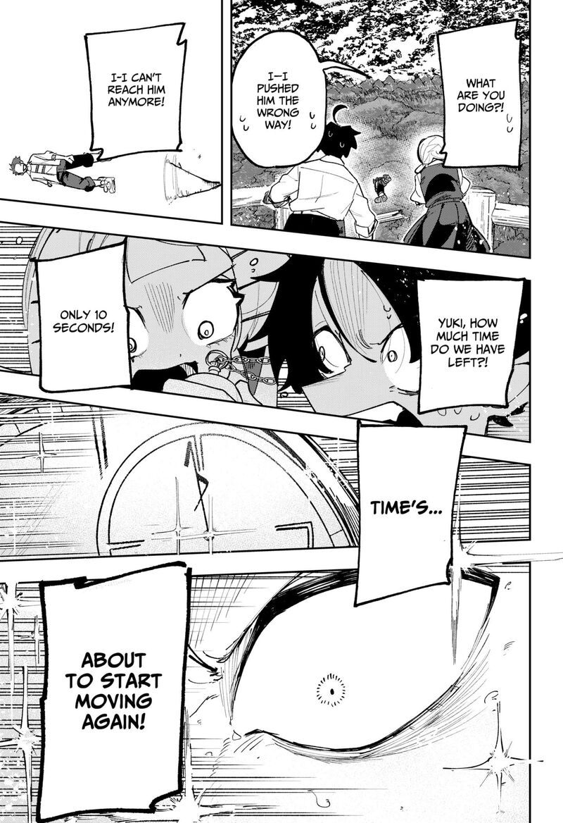 The God Of Time 1 67