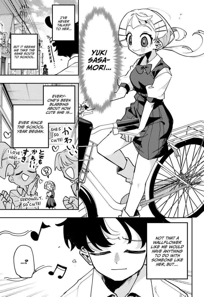 The God Of Time 1 7