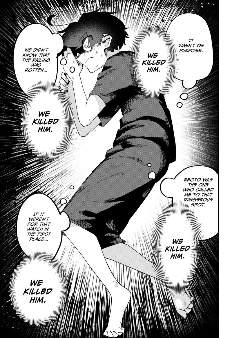 The God Of Time 3 13