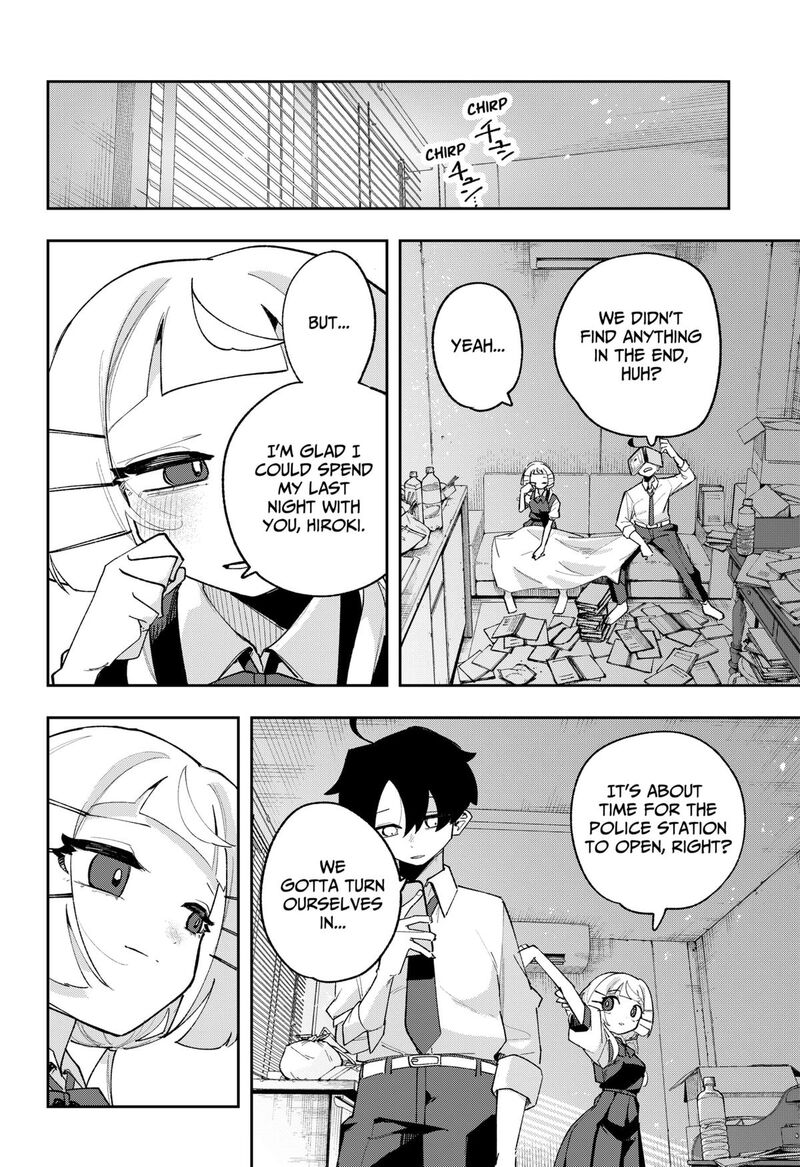 The God Of Time 5 18