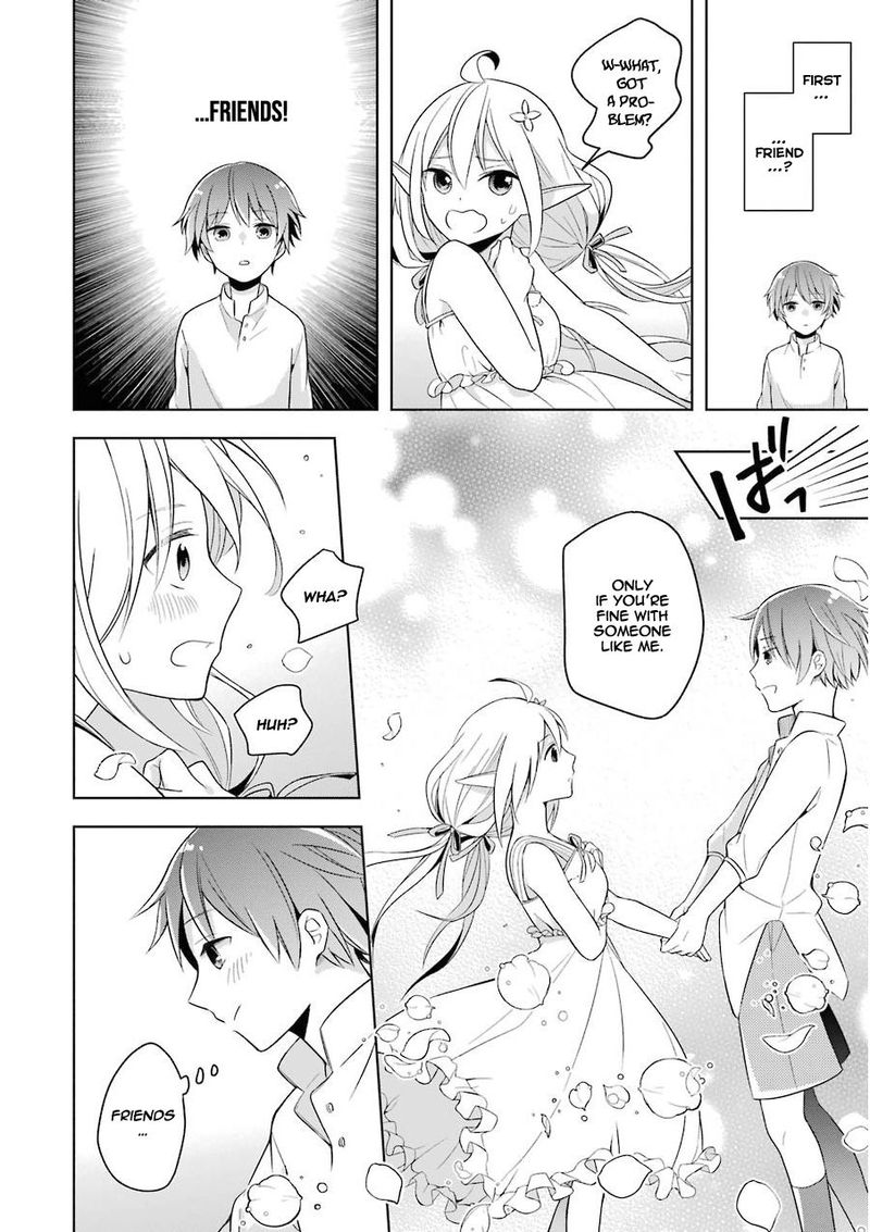The Greatest Demon Lord Is Reborn As A Typical Nobody 1 24