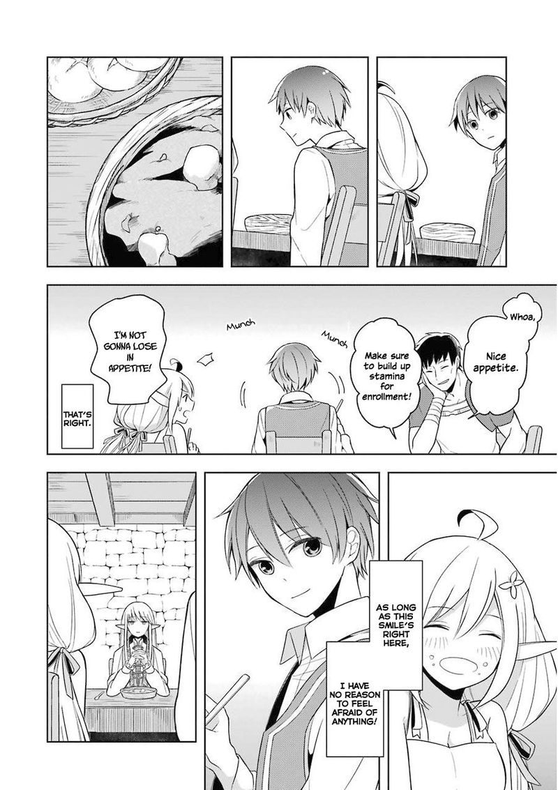 The Greatest Demon Lord Is Reborn As A Typical Nobody 1 40