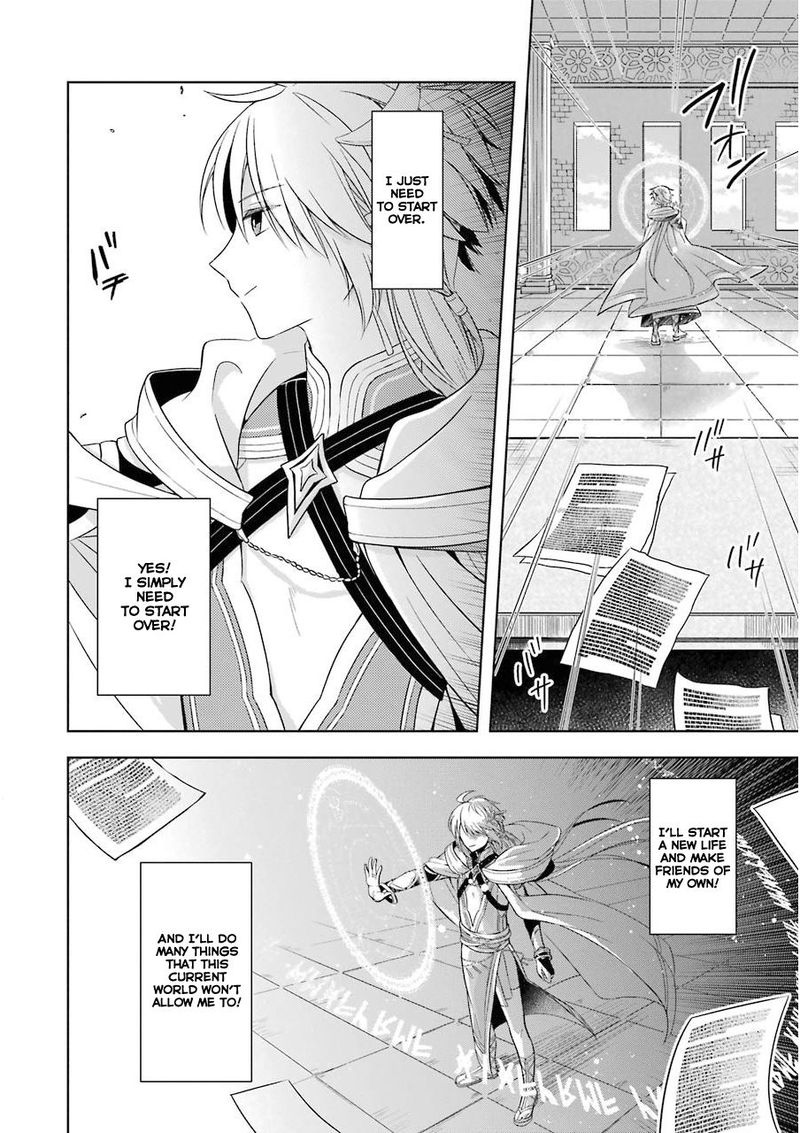 The Greatest Demon Lord Is Reborn As A Typical Nobody 1 9