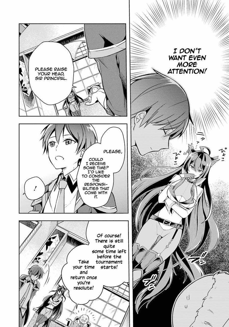 The Greatest Demon Lord Is Reborn As A Typical Nobody 10 10