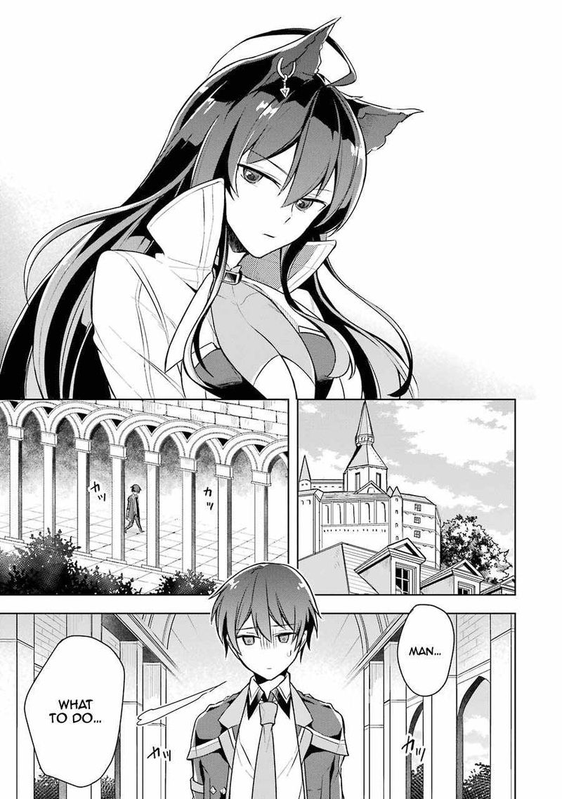 The Greatest Demon Lord Is Reborn As A Typical Nobody 10 11