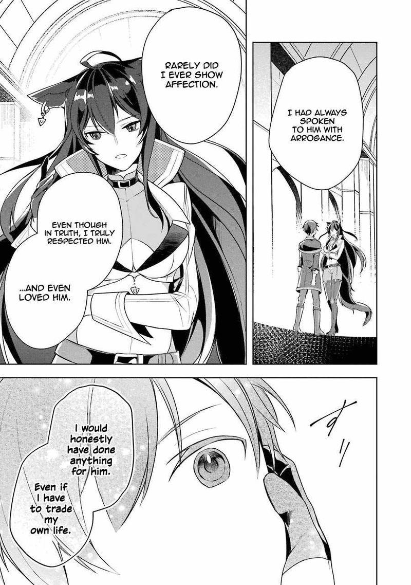 The Greatest Demon Lord Is Reborn As A Typical Nobody 10 15