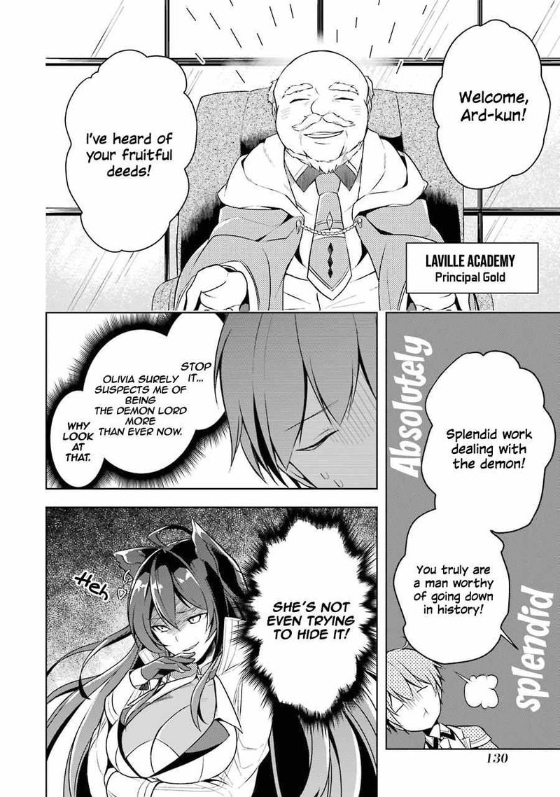 The Greatest Demon Lord Is Reborn As A Typical Nobody 10 2