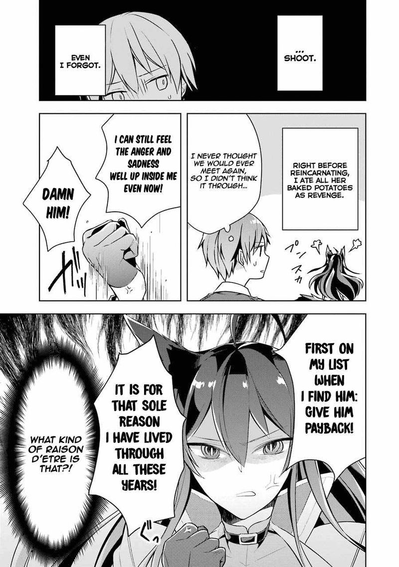 The Greatest Demon Lord Is Reborn As A Typical Nobody 10 22