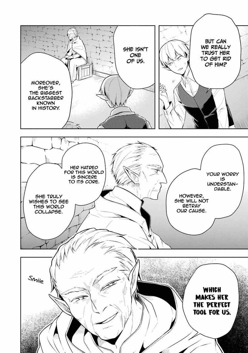 The Greatest Demon Lord Is Reborn As A Typical Nobody 10 29