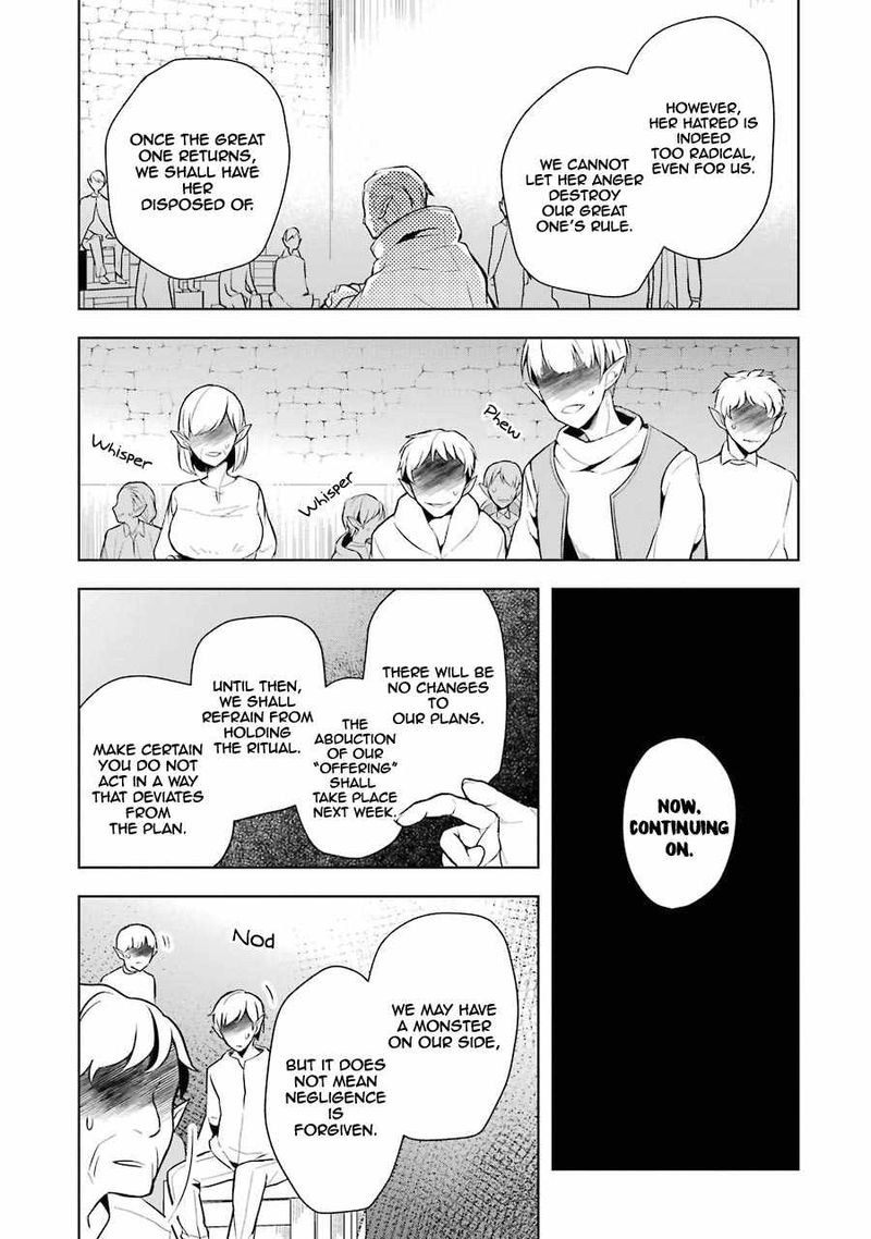 The Greatest Demon Lord Is Reborn As A Typical Nobody 10 30