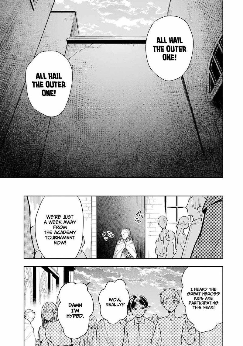 The Greatest Demon Lord Is Reborn As A Typical Nobody 10 32