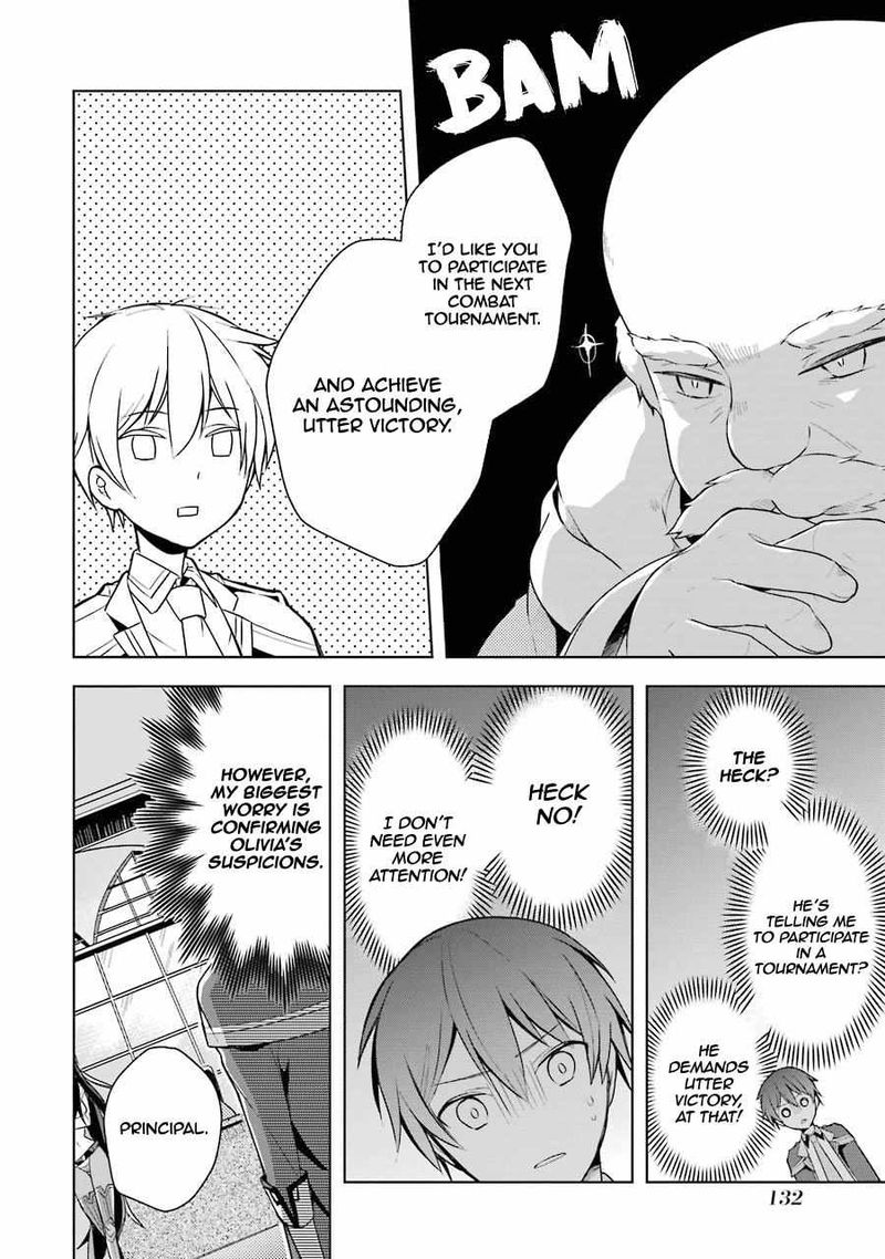 The Greatest Demon Lord Is Reborn As A Typical Nobody 10 4