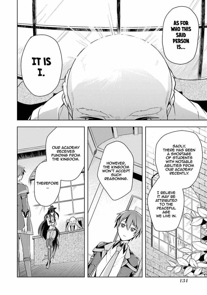 The Greatest Demon Lord Is Reborn As A Typical Nobody 10 6
