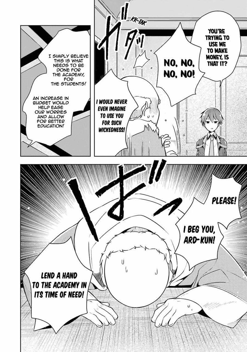 The Greatest Demon Lord Is Reborn As A Typical Nobody 10 8