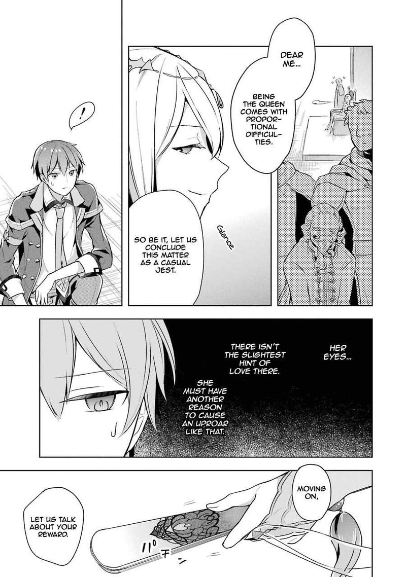 The Greatest Demon Lord Is Reborn As A Typical Nobody 11 12