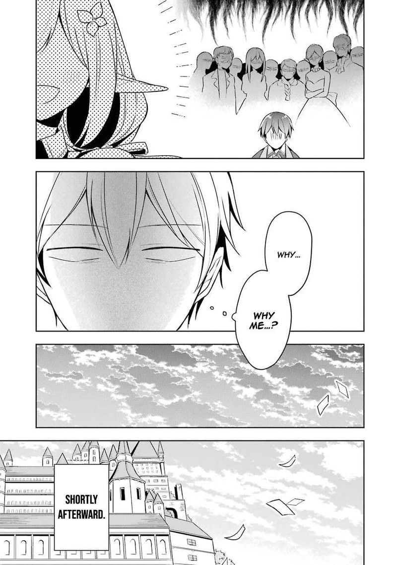 The Greatest Demon Lord Is Reborn As A Typical Nobody 11 20