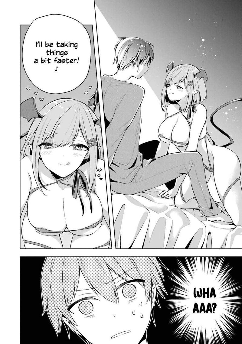 The Greatest Demon Lord Is Reborn As A Typical Nobody 11 30