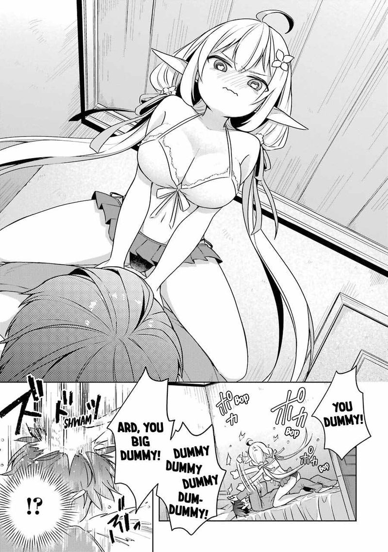 The Greatest Demon Lord Is Reborn As A Typical Nobody 12 11