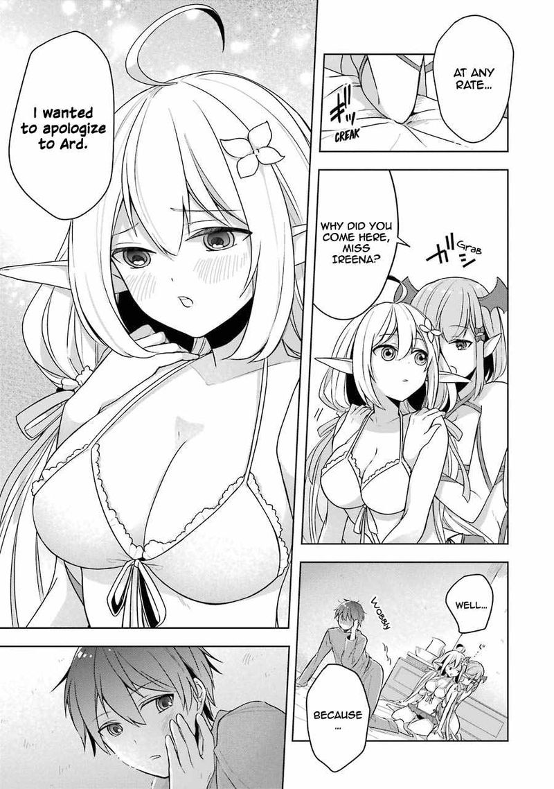 The Greatest Demon Lord Is Reborn As A Typical Nobody 12 13