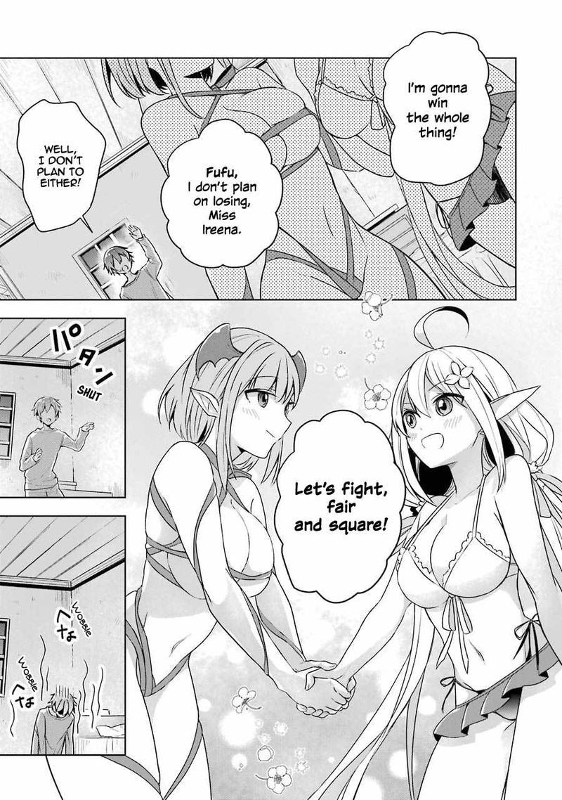 The Greatest Demon Lord Is Reborn As A Typical Nobody 12 29