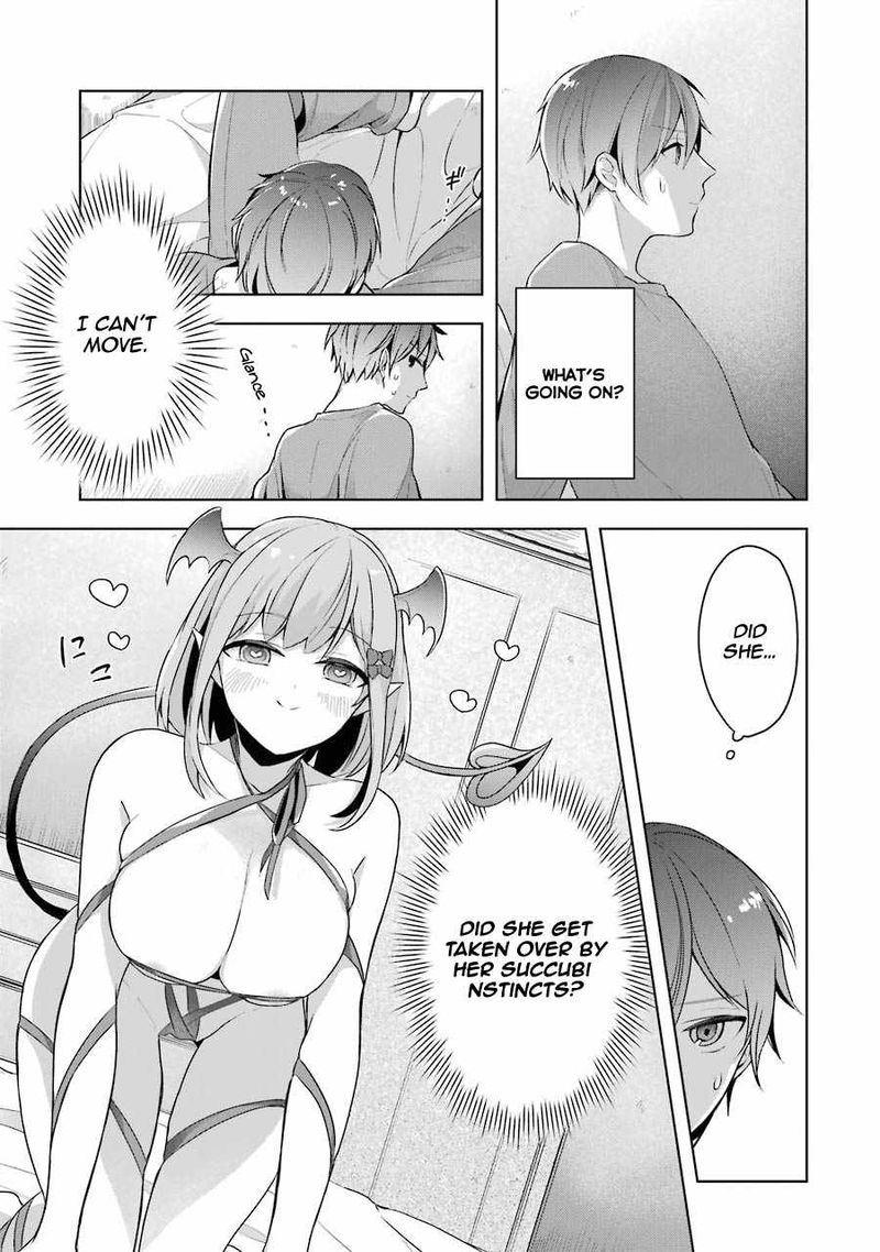 The Greatest Demon Lord Is Reborn As A Typical Nobody 12 4