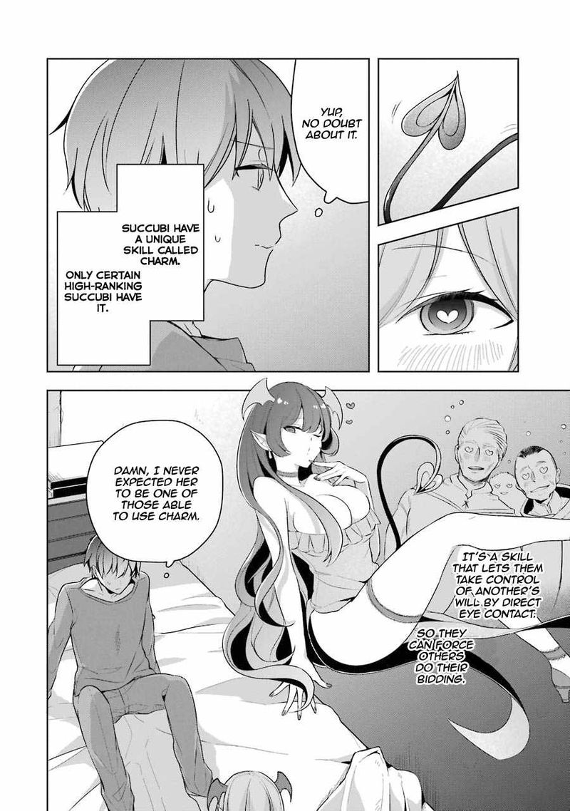 The Greatest Demon Lord Is Reborn As A Typical Nobody 12 5