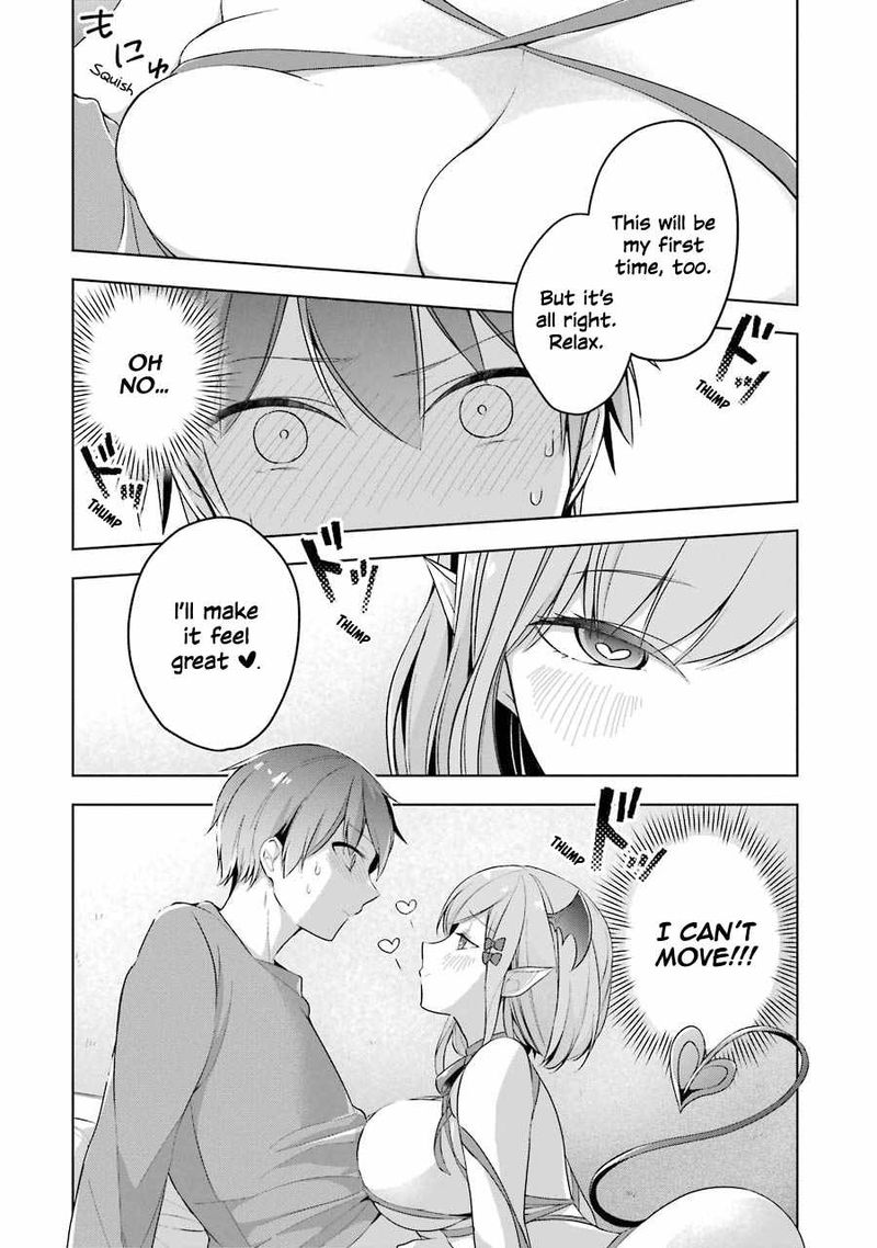The Greatest Demon Lord Is Reborn As A Typical Nobody 12 7