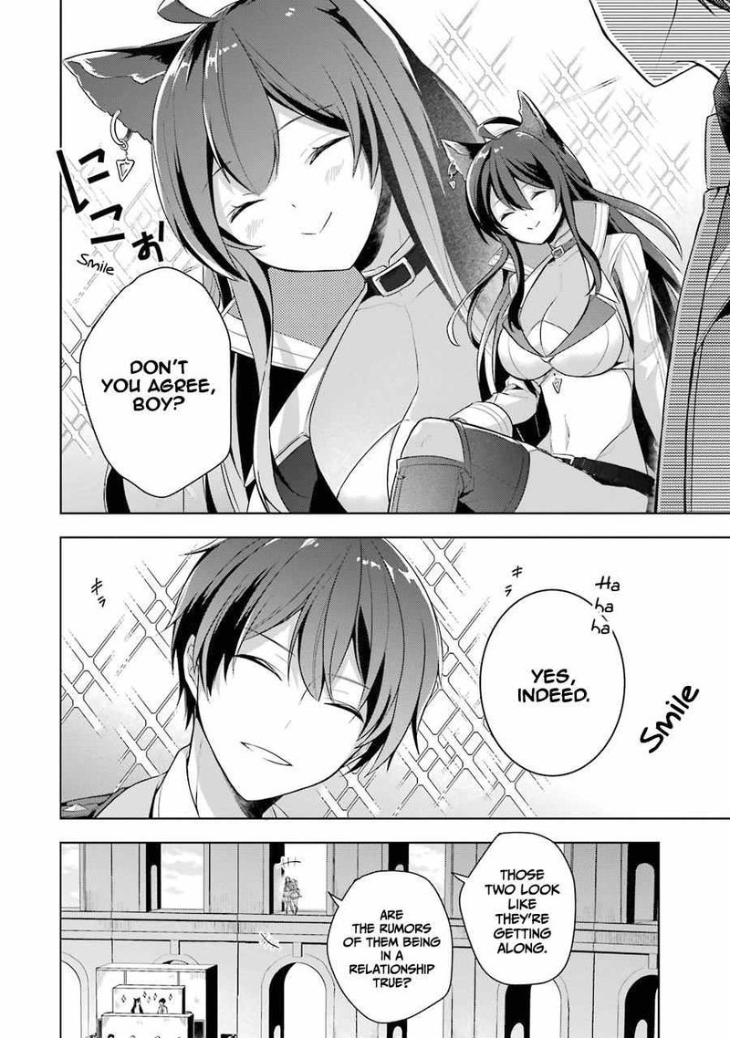 The Greatest Demon Lord Is Reborn As A Typical Nobody 13 11