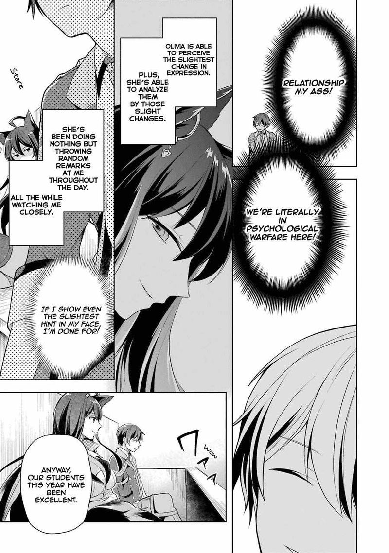 The Greatest Demon Lord Is Reborn As A Typical Nobody 13 12