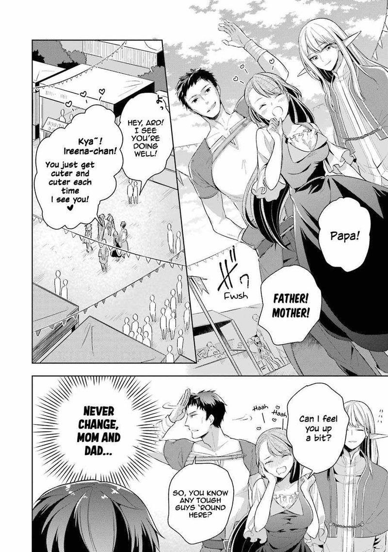 The Greatest Demon Lord Is Reborn As A Typical Nobody 13 17